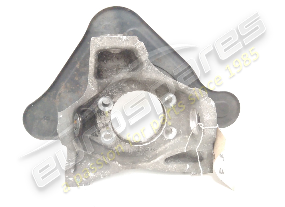 gebrauchter lamborghini achsschenkel. teilenummer 400407246a (2)
