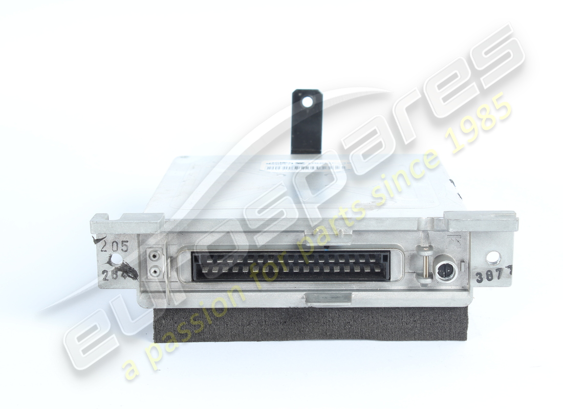 GEBRAUCHTE Maserati ELEKTRONISCHE ZÜNDSTEUERUNG . TEILENUMMER 373793100 (1)