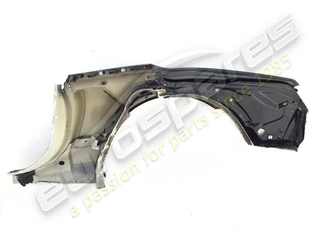 verwendet ferrari rechtes seitliches panel. teilenummer 85350911 (2)