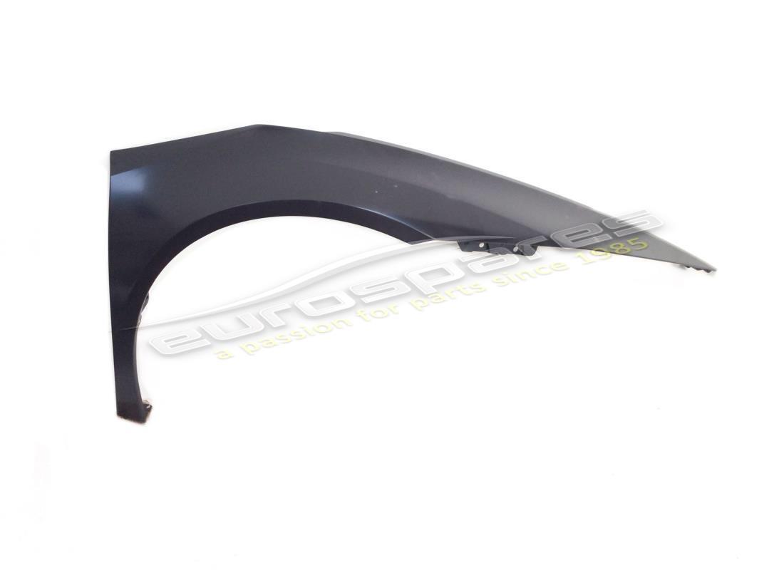 neuer lamborghini rechter vorderer kotflügel. teilenummer 4t0821022d (1)