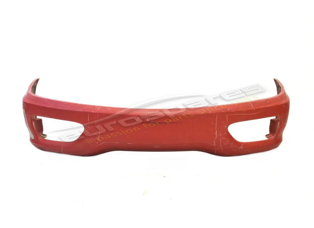 NEUER (ANDERER) Ferrari FRONTSTOßSTANGE. TEILENUMMER 64861610 (1)