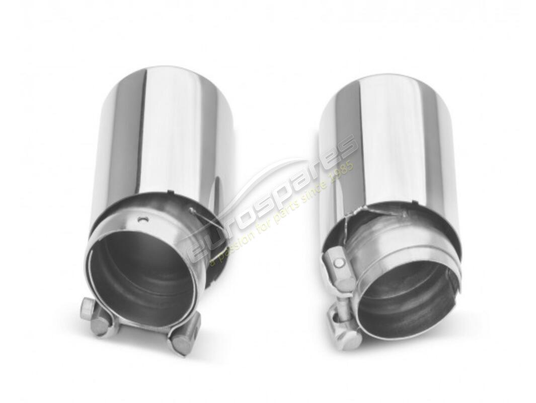 neues tubi 997.1 gt2 endspitzen-kit. teilenummer tspogt2c07023a (1)