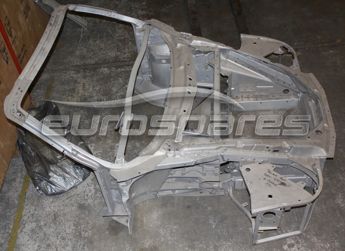 neu ferrari vorderrahmen lhd teilenummer 66753500 (1)
