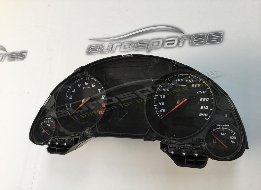 verwendet lamborghini instrumenten-cluster. teilenummer 400920900n (1)