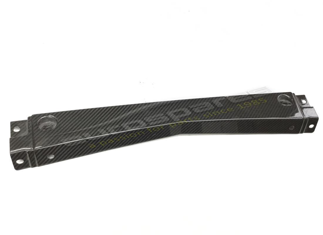 GEBRAUCHTE Lamborghini ABDECKUNG MOTORRAUMPFOSTEN . TEILENUMMER 475103917A (1)