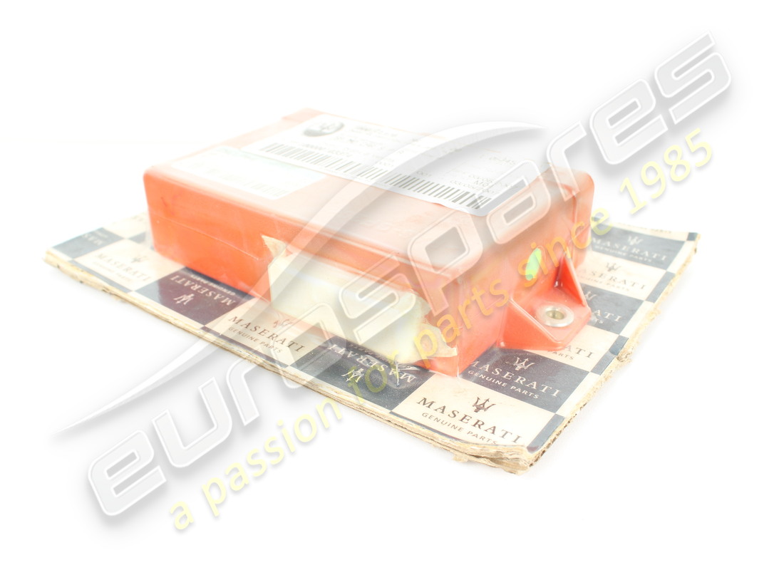 neu maserati klimaanlage und heizsystem-ecu hinten (opt). teilenummer 221970 (2)