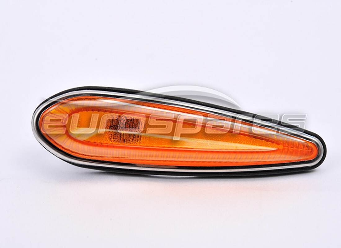 NEUE (ANDERE) Ferrari REPEATER-LAMPE. TEILENUMMER 2418220200 (1)