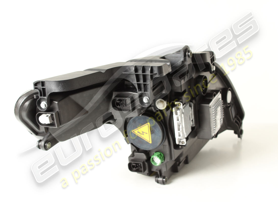 neu ferrari rh bi-xenon scheinwerfer afs. teilenummer 803968 (2)