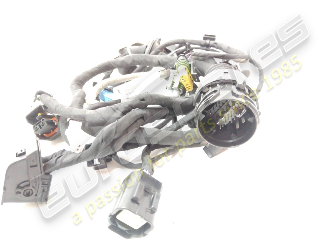 verwendeter ferrari türkabelbaum. teilenummer 311791 (2)