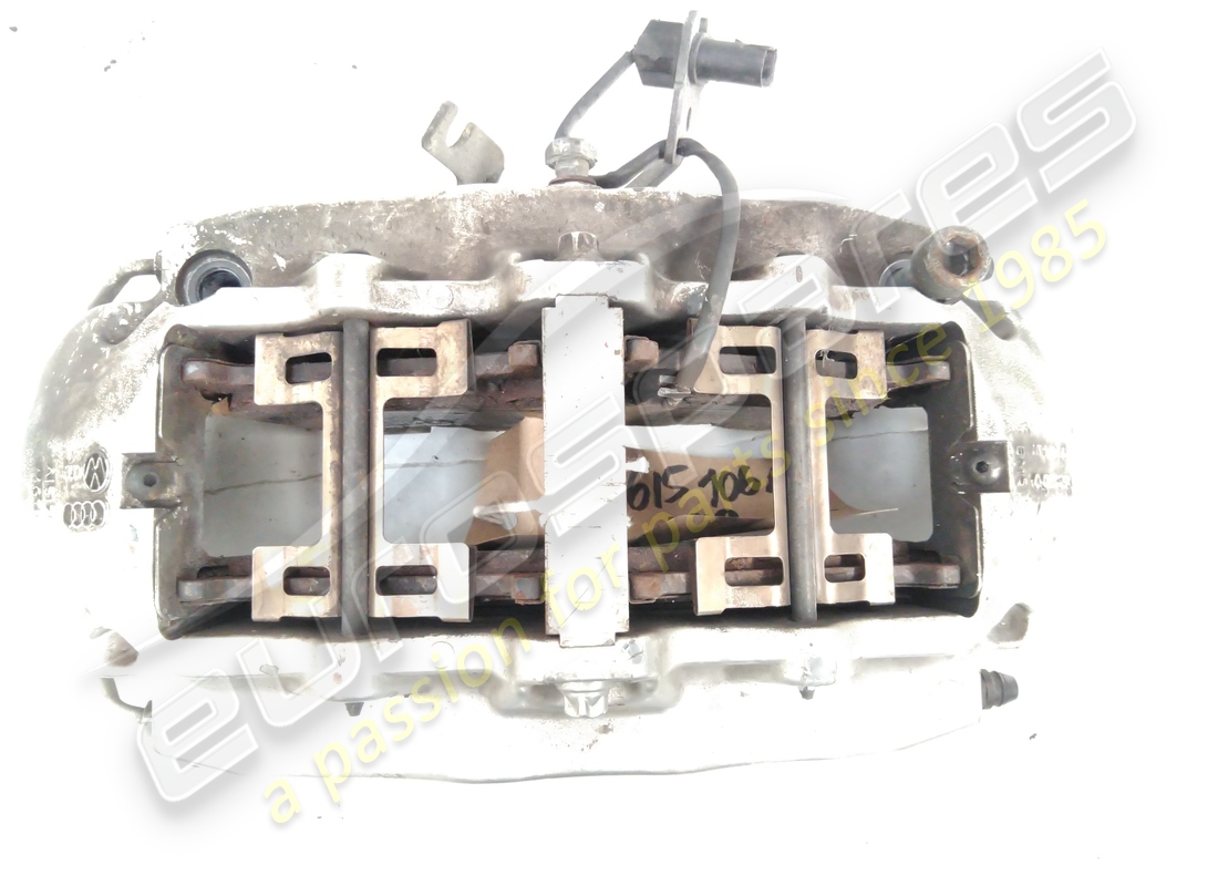 gebraucht lamborghini bremssattel vorne my04-08 g. teilenummer 400615106aa (2)
