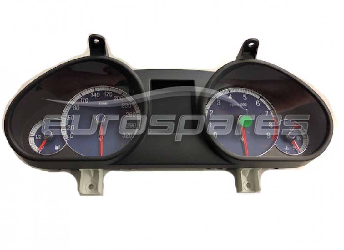 neues maserati dash-instrument. teilenummer 219392 (1)