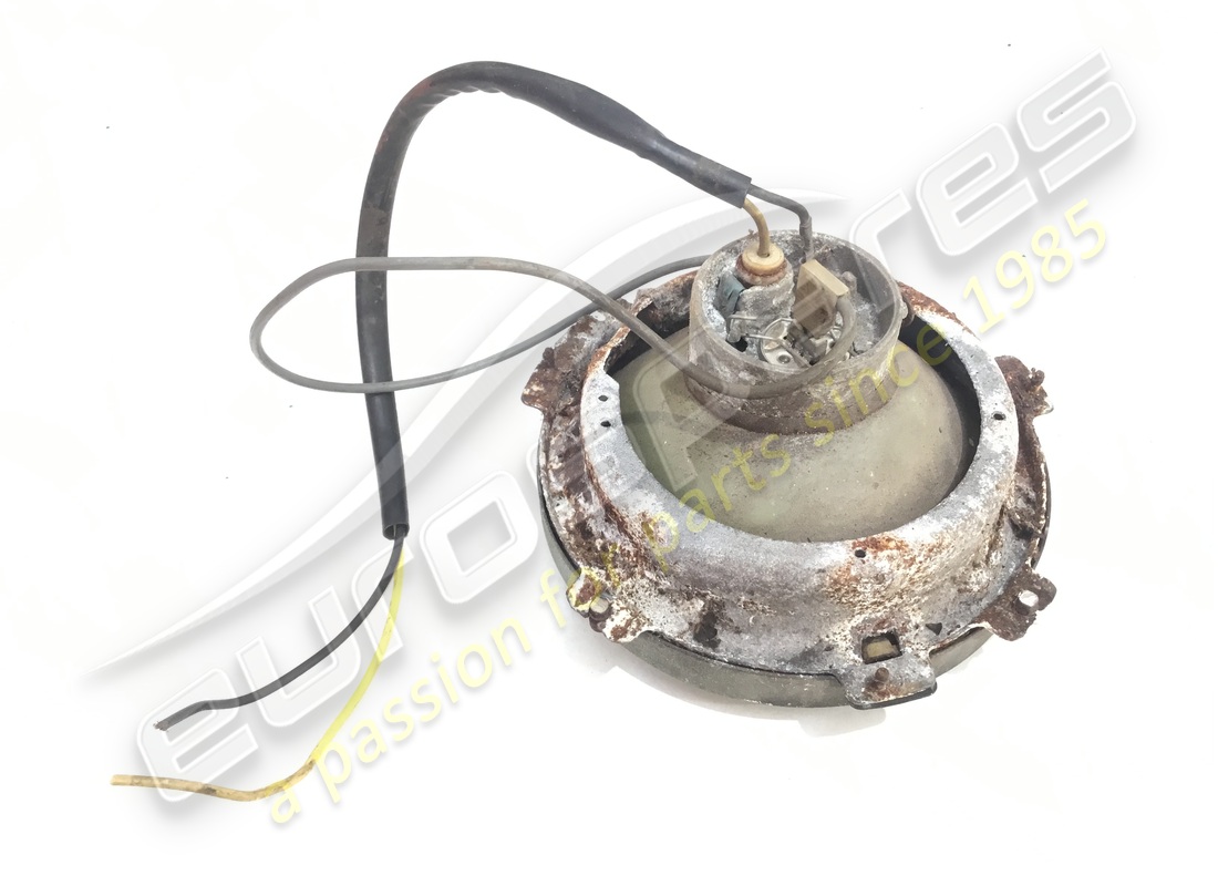 gebrauchter eurospares scheinwerfer. teilenummer eap1226055 (2)