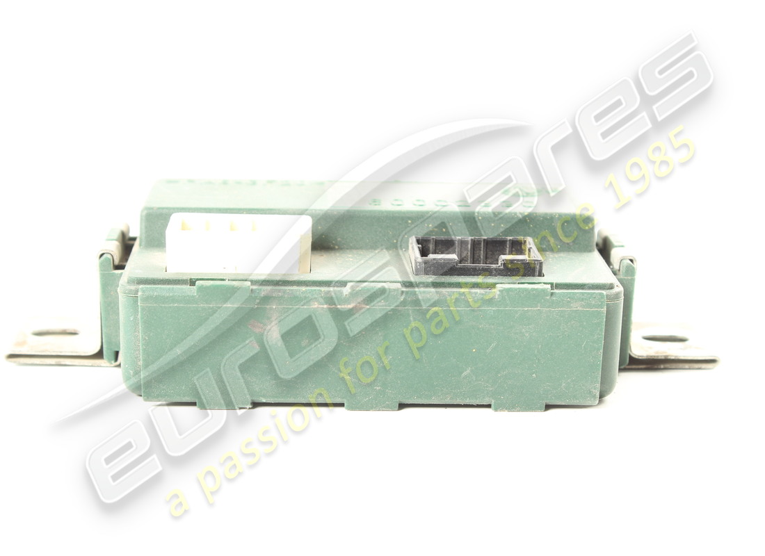 verwendet lamborghini window-ecu. teilenummer 418959875 (4)