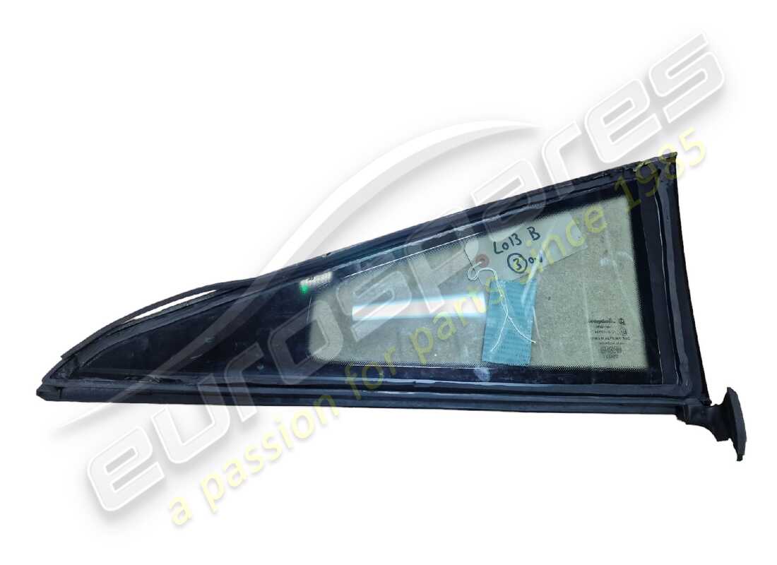 lamborghini seitenfenster verwendet. teilenummer 403845299a (2)