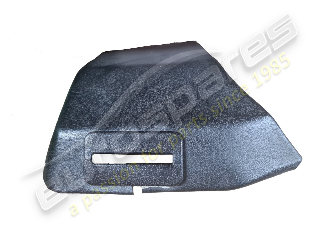 GEBRAUCHT Ferrari RH ROLLENABDECKUNG ABGEDECKT. TEILENUMMER 62912200 (1)