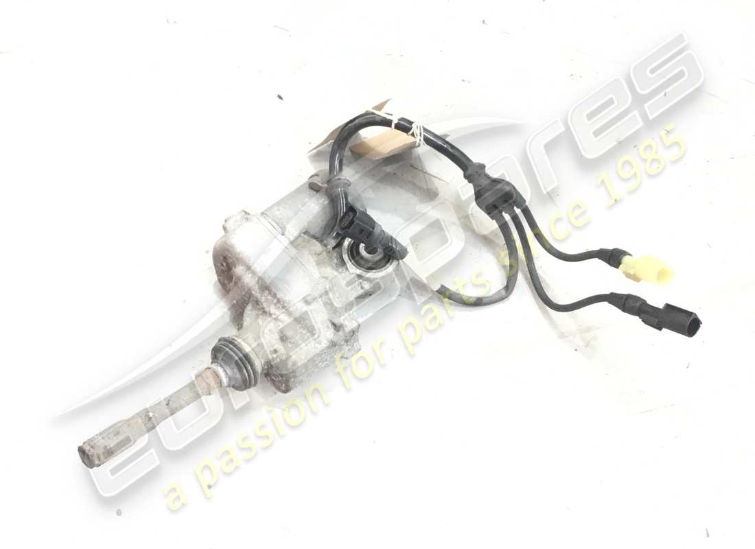 beschädigter lamborghini antriebsart. teilenummer 470501398b (3)