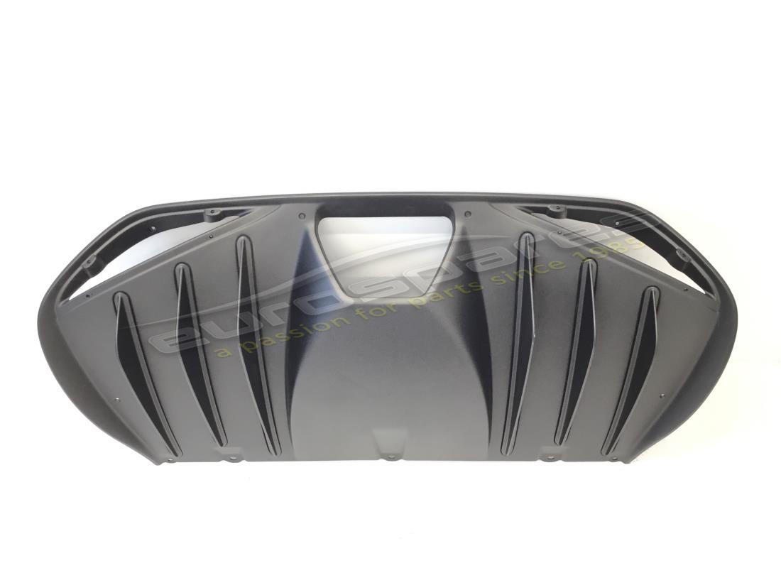 neue ferrari untere polsterung für hinten bu. teilenummer 80195100 (1)