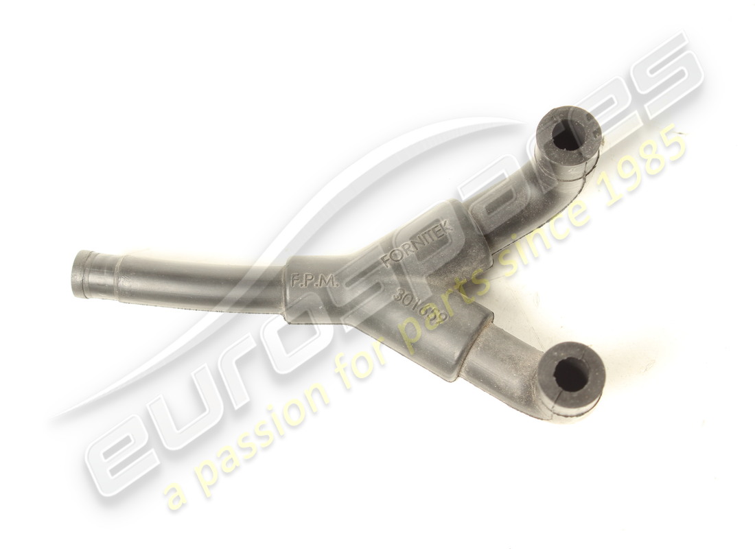 VERWENDET Ferrari 3-WAY ROHR . TEILENUMMER 260248 (1)