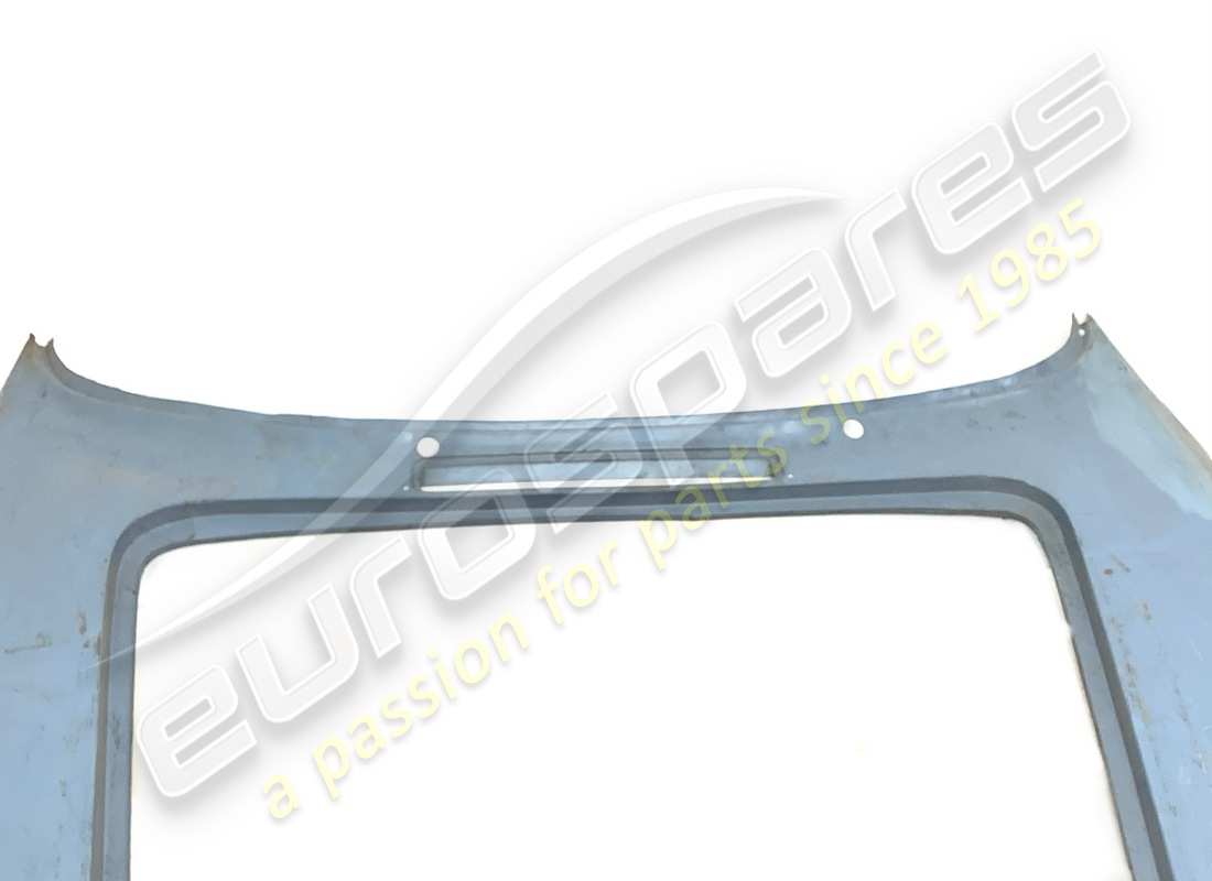 neues ferrari front-end komplett lhd 330 gt mk1. teilenummer 2421800007 (10)