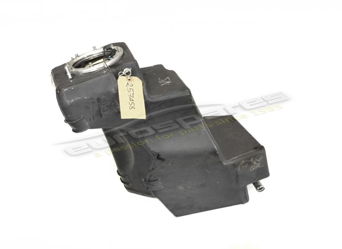 GEBRAUCHTER Ferrari LINKER KRAFTSTOFFTANK. TEILENUMMER 257458 (1)