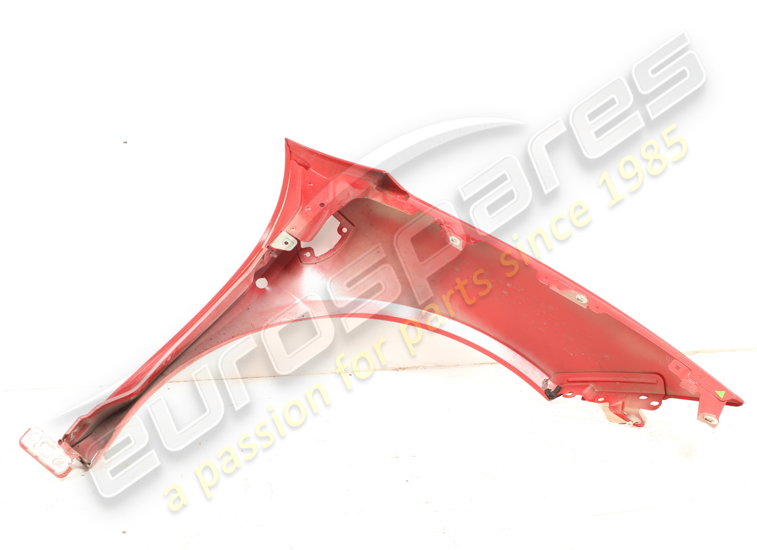 gebrauchter ferrari vorderer linker kotflügel. teilenummer 84082011 (3)