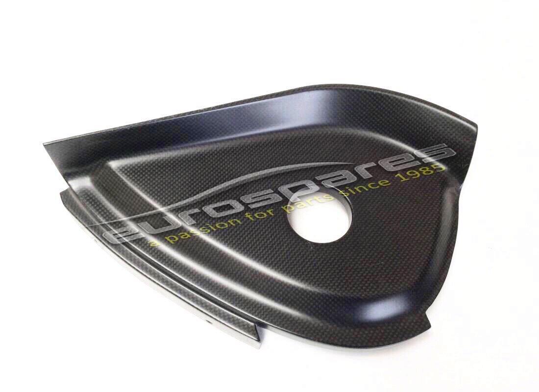 neues ferrari armaturenbrett-endblech links. teilenummer 83347400 (1)