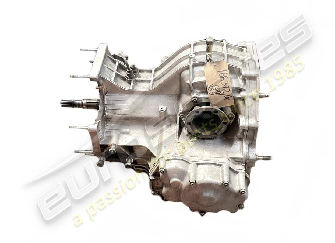 GEBRAUCHTES Ferrari 355 GETRIEBE . TEILENUMMER 168372X (1)