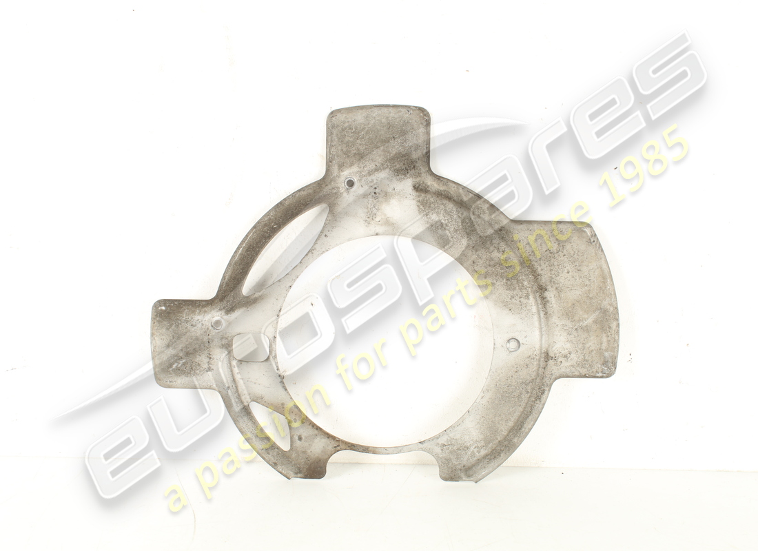 GEBRAUCHTER FERRARI RH BREMSBELÜFTUNGSRING. TEILENUMMER 267553 (1) gebrauchter ferrari rh bremsbelüftungsring. teilenummer 267553 (1)