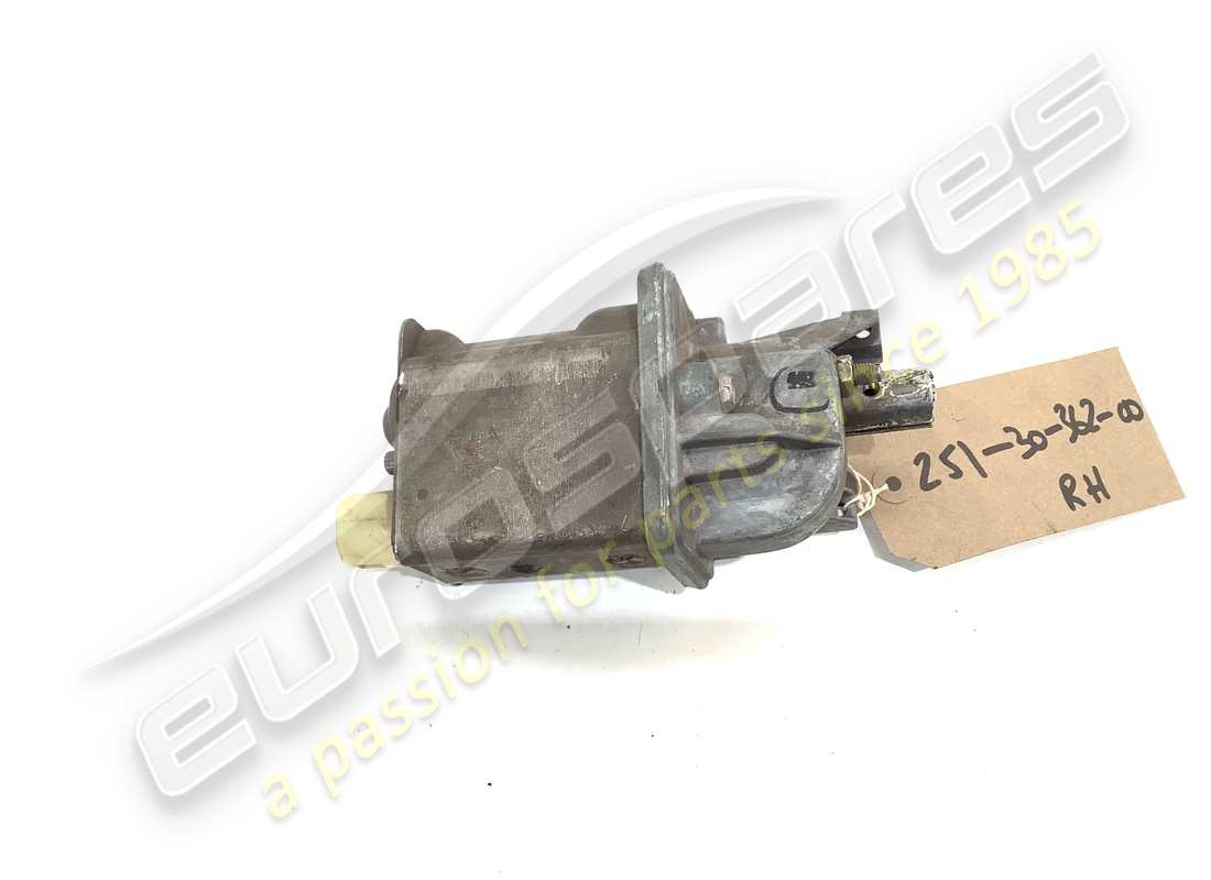 neu ferrari motor für rechts-dachfenster. teilenummer 2513036200 (1)