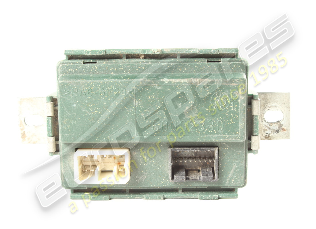 VERWENDET Lamborghini WINDOW ECU . TEILENUMMER 418959875 (1)