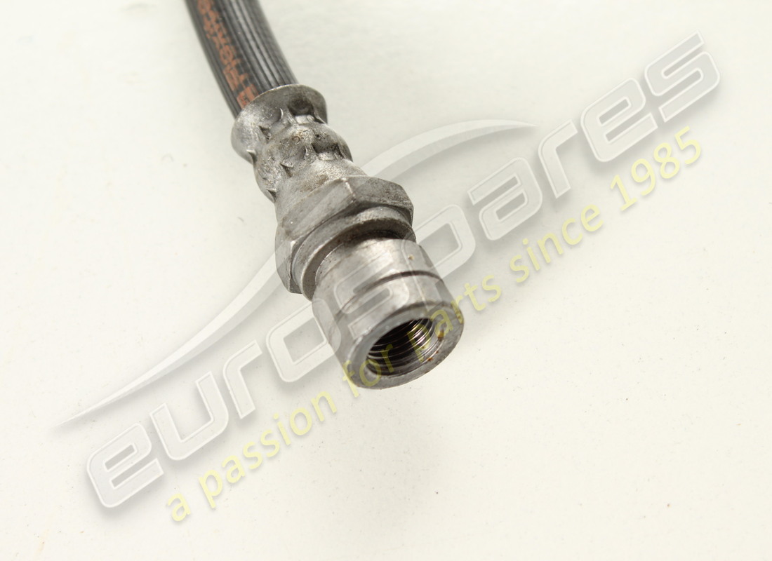 verwendeter ferrari bremsschlauch. teilenummer 977802 (2)