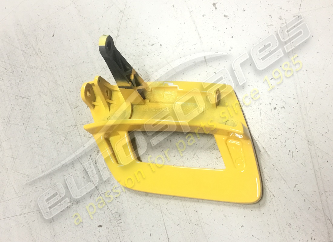 gebrauchte lamborghini innentür. teilenummer 400837116b (2)