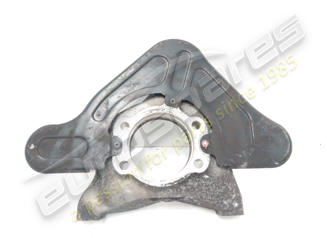 GEBRAUCHTER Lamborghini Achsschenkel. TEILENUMMER 400407246A (1)