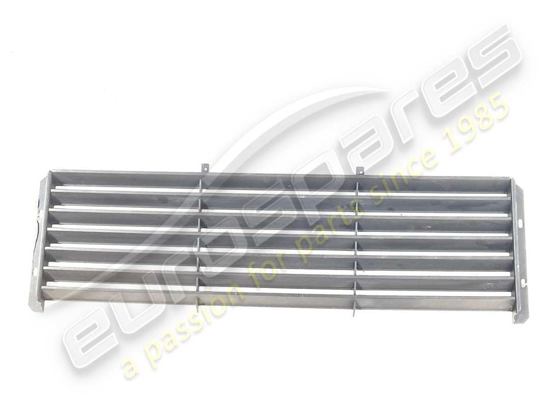 neuer ferrari motorhaubengrill. teilenummer 40091407 (2)