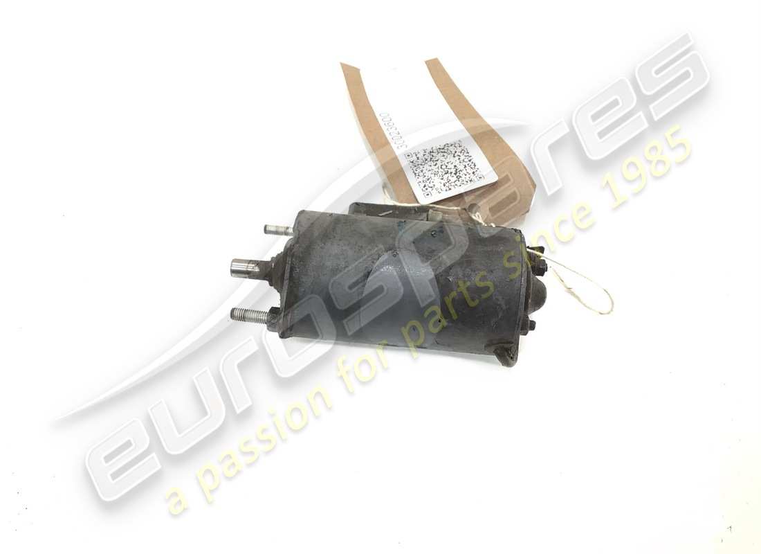 GEBRAUCHTER Ferrari ELEKTRO-HEBEMOTOR. TEILENUMMER 30023600 (1)