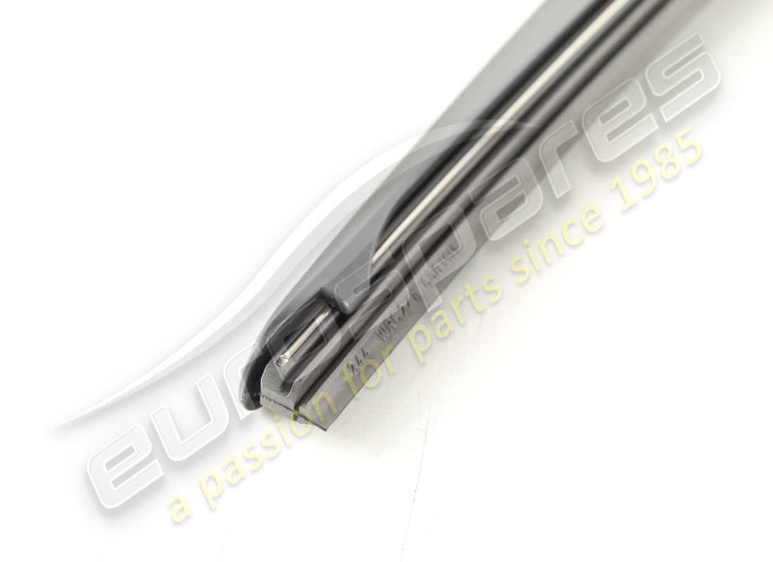 NEUE FERRARI WISCHERBÜRSTE FÜR DIE FAHRERSEITE. TEILENUMMER 80534900 (3) neue ferrari wischerbürste für die fahrerseite. teilenummer 80534900 (3)