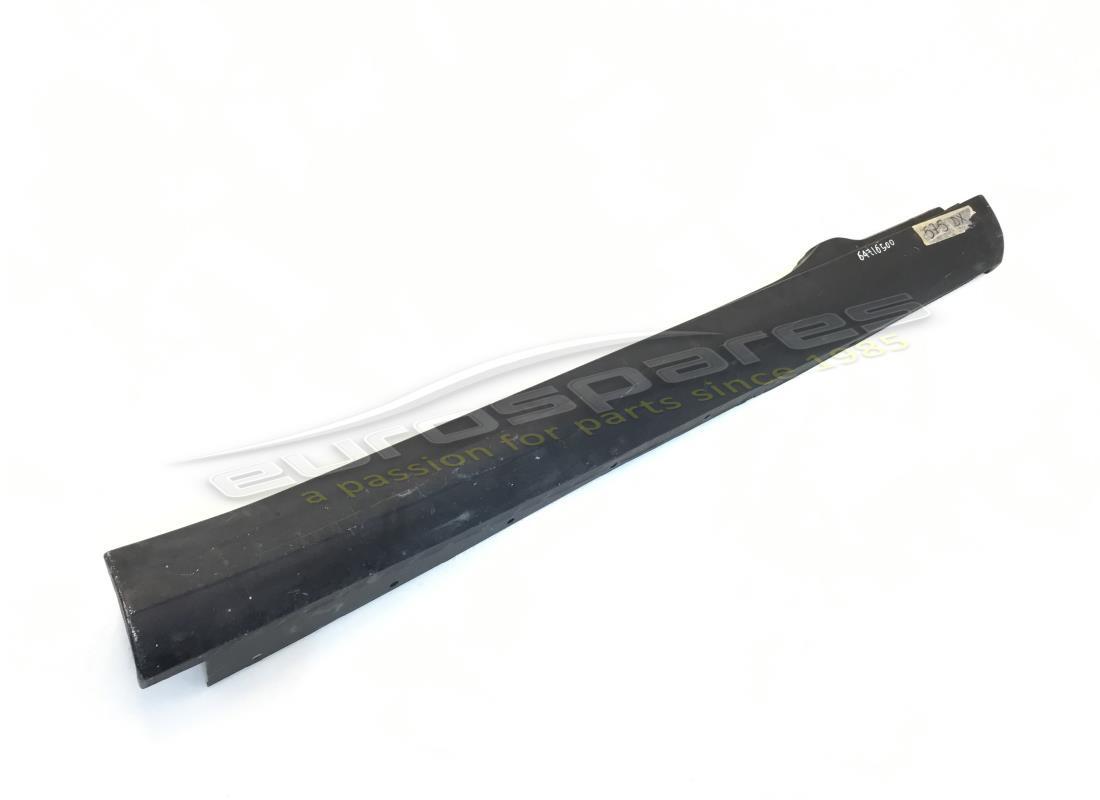neue ferrari rechte querträgerabdeckung. teilenummer 64716500 (1)