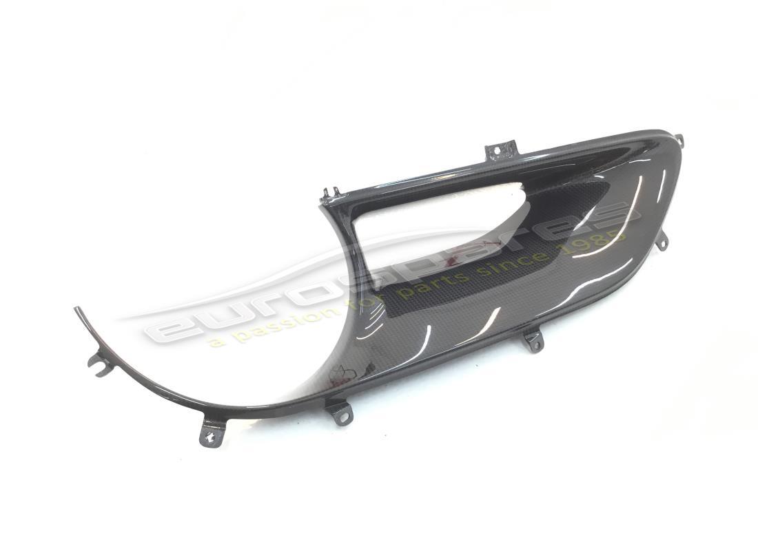 neue ferrari leichte seitliche einkleidung links. teilenummer 86937600 (1)