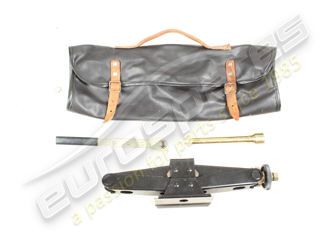 neues ferrari werkzeugkit. teilenummer 138884 (2)