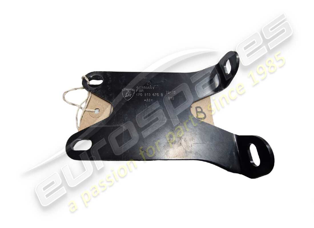 lamborghini verstärkung verwendet. teilenummer 470813675b (1)