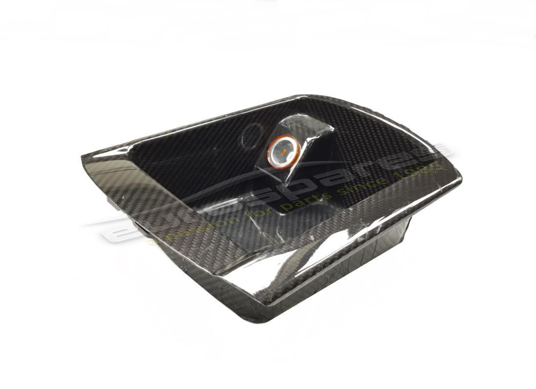 GEBRAUCHT Lamborghini VANO PORTAOGGETTI . TEILENUMMER 403863300B (1)