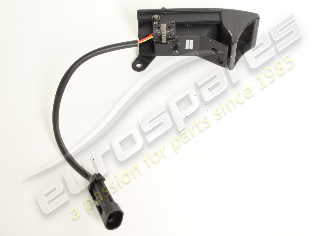 gebraucht ferrari maniglia apertura int.porta. teilenummer 66217200 (2)