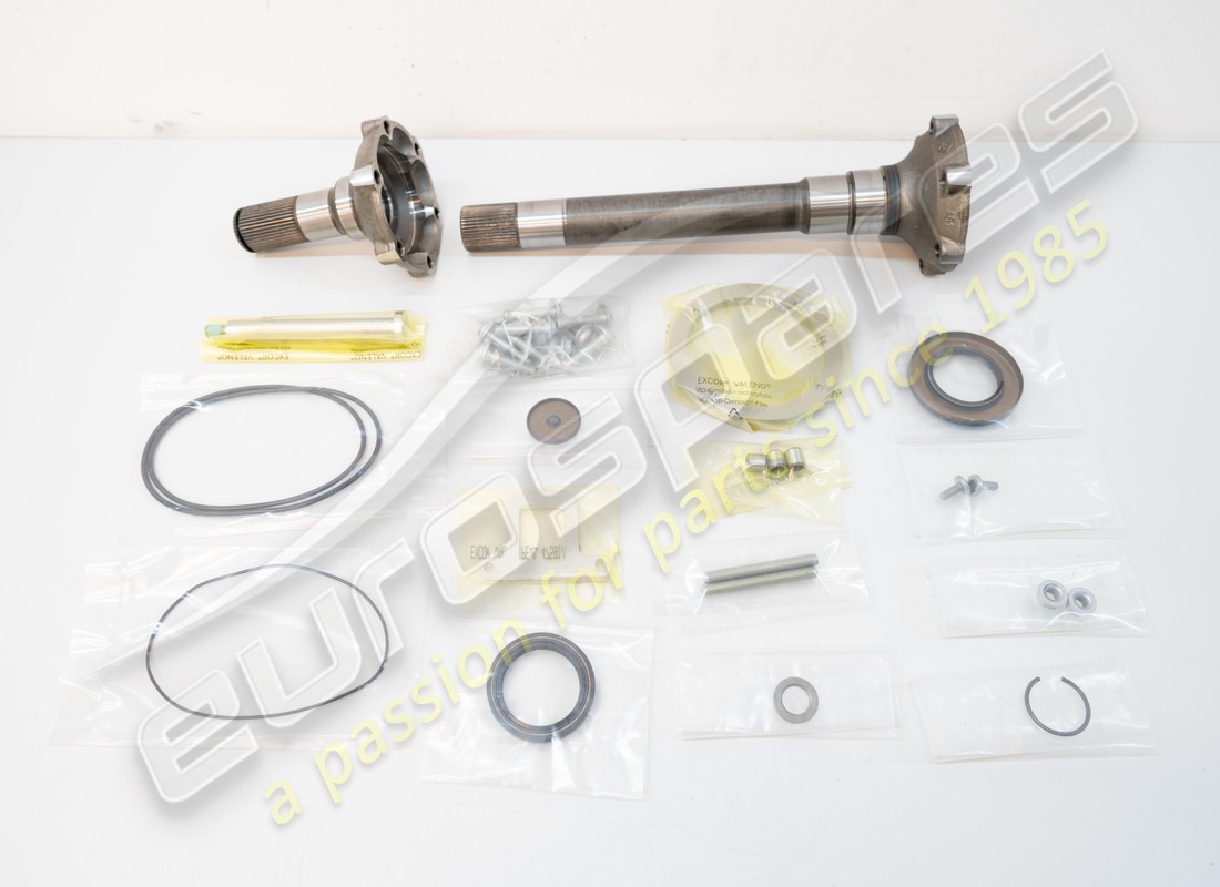 NEUES FERRARI GESCHWINDIGKEITSSENSOR-KIT. TEILENUMMER 70004196 (3) neues ferrari geschwindigkeitssensor-kit. teilenummer 70004196 (3)