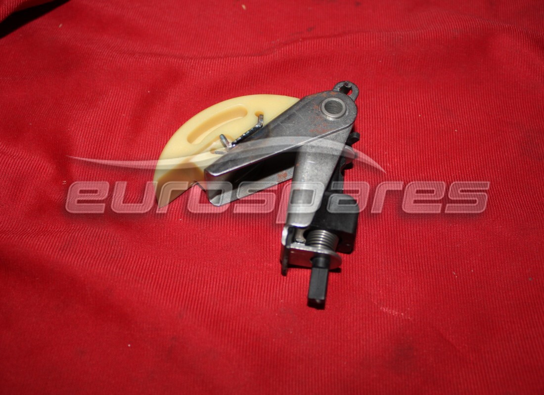 NEUER Ferrari KETTENSPANNER. . TEILENUMMER 185577 (1)