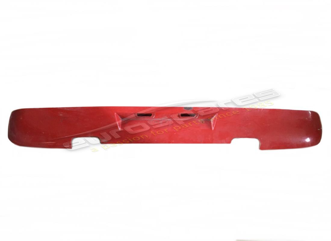 gebraucht ferrari heckstoßstange ver/cdn. teilenummer 61555800 (1)