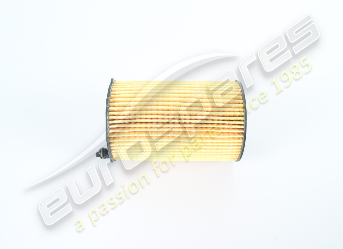 neues porsche filterelement mit dichtung. teilenummer 95810722220 (2)
