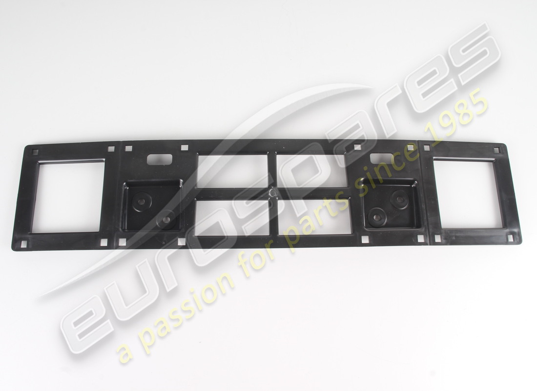 neuer ferrari nummernschildhalter. teilenummer 82177600 (2)