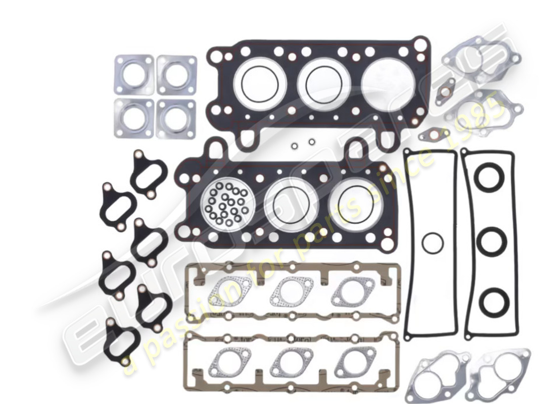 NEUER Eurospares OBERENDE-DICHTUNGSSATZ. TEILENUMMER 310652008 (1)