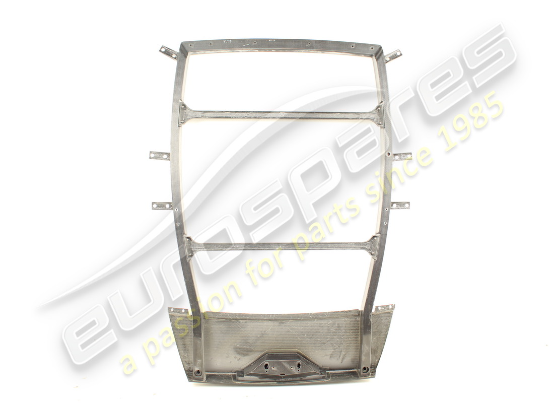 neu (sonstiges) ferrari carbon heckhaube. teilenummer 80841600 (4)