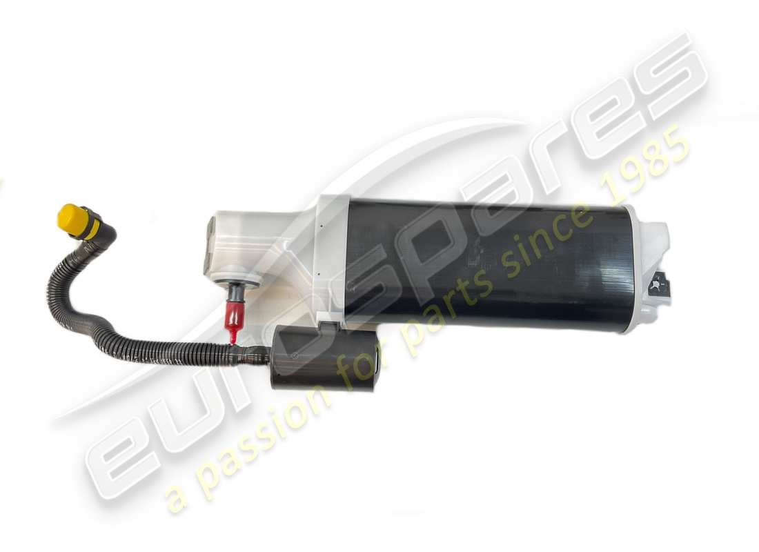 neuer komplett-kraftstoffdampfilter maserati (usa). teilenummer 670003286 (1)